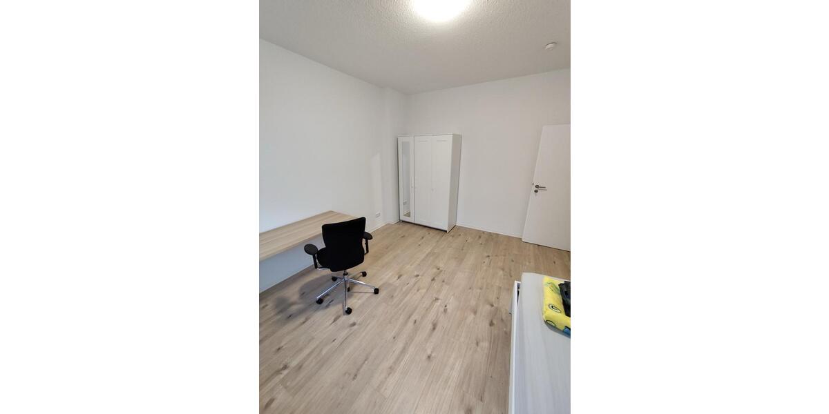 Wohnen auf Zeit Dortmund Bövinghausen - 1 Zimmer, 19 m&sup2;, 475&euro; | Angebot:26547284