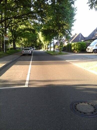 Etagenwohnung Glinde - 2 Zimmer, 69 m&sup2;, 960&euro; | Angebot:25096693