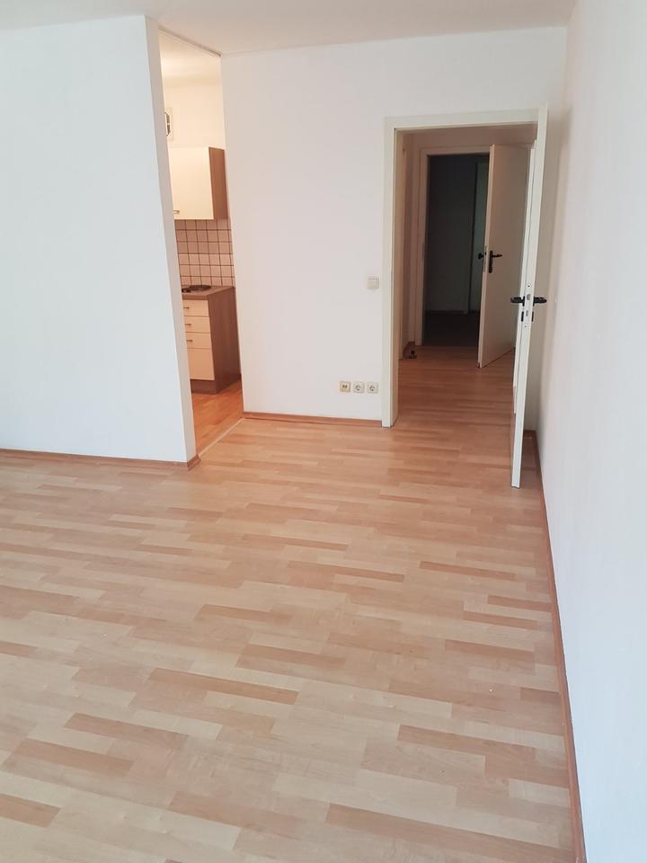 Appartment in zentraler Lage nur langfristig zu vermieten ! zimmer