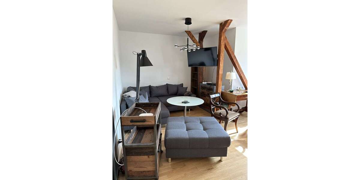 Etagenwohnung Grömitz Cismar - 1 Zimmer, 48 m&sup2;, 612&euro; | Angebot:27220186