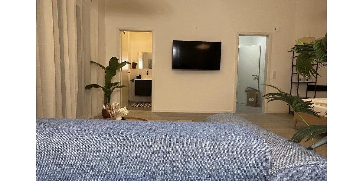 Wohnen auf Zeit Traben-Trarbach Trarbach - 1 Zimmer, 54 m&sup2;, 1.250&euro; | Angebot:26257698