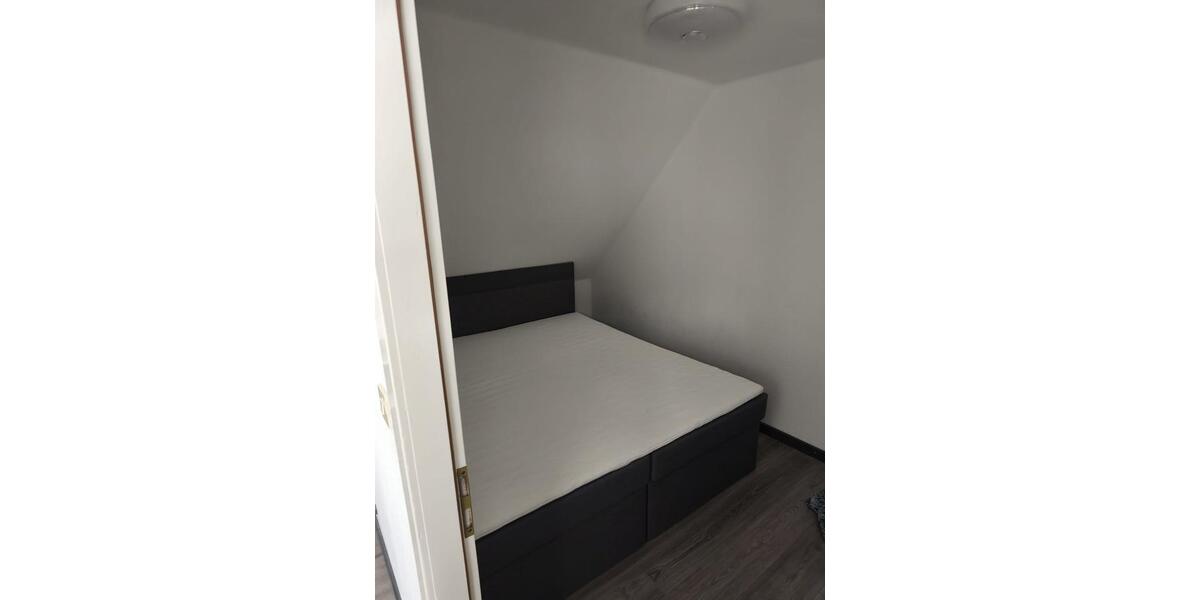 Maisonettenwohnung Helmstedt - 2 Zimmer, 52 m&sup2;, 450&euro; | Angebot:26230556