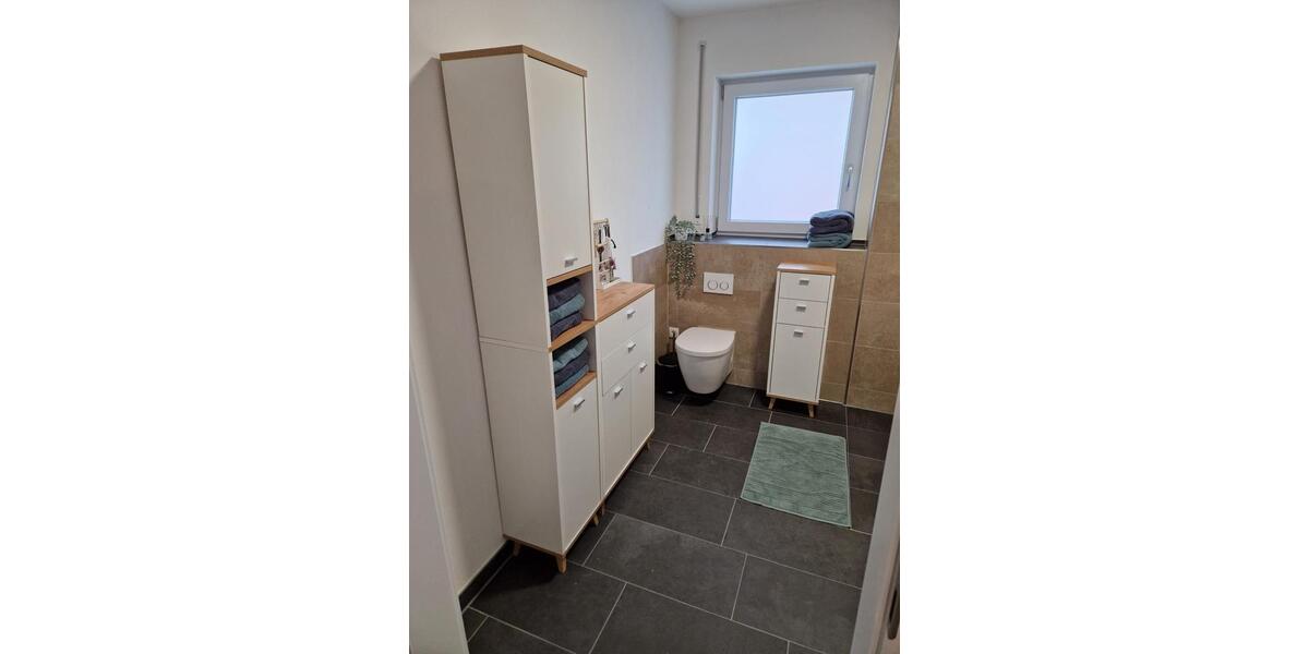 Etagenwohnung Baisweil - 3 Zimmer, 87 m&sup2;, 1.220&euro; | Angebot:26381863