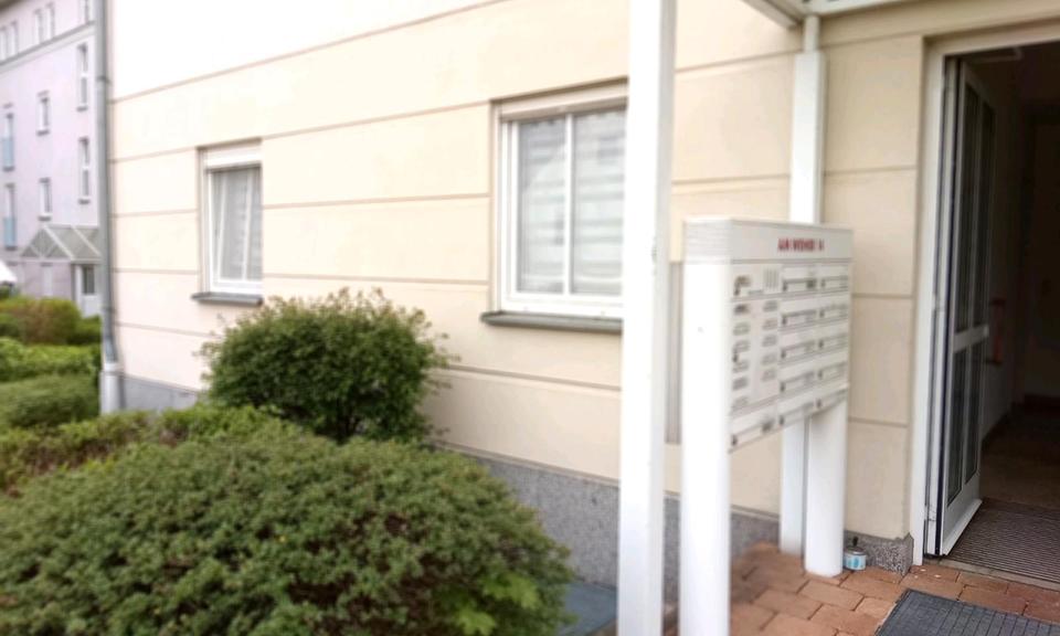 Erdgeschoßwohnung Amberg - 2 Zimmer, 63 m&sup2;, 940&euro; | Angebot:26523055