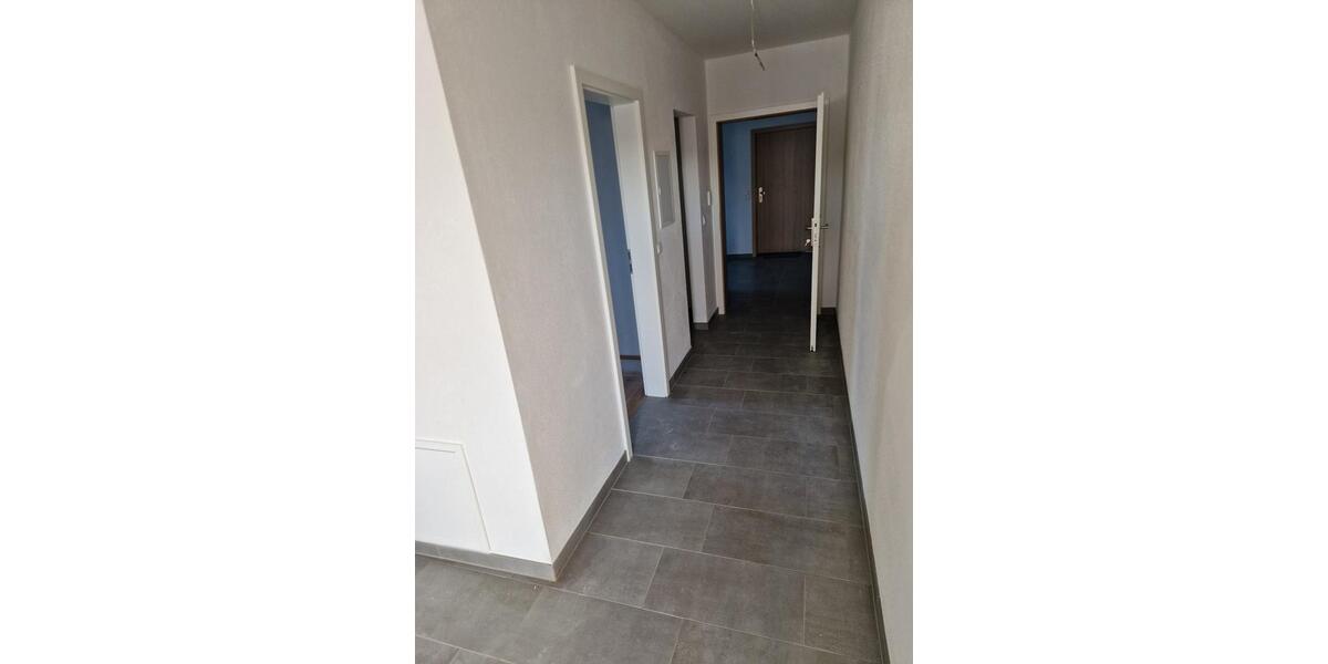 Wohnung zu vermieten 2 zimmer