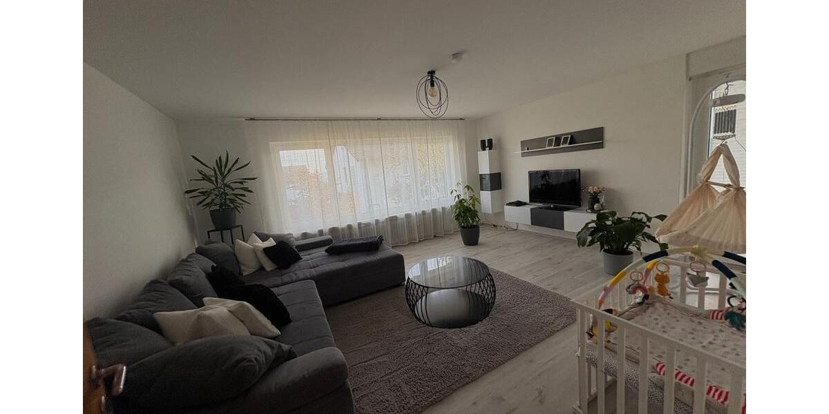 Terrassenwohnung Murg - 3.5 Zimmer, 91 m&sup2;, 1.030&euro; | Angebot:25174545