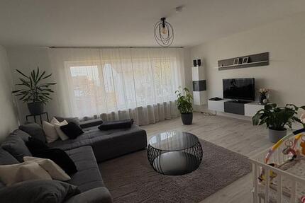 Wohnung Murg - 3.5 Zimmer, 91 m&sup2;, 1.030&euro; | Angebot:25174545