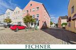 Etagenwohnung Kösching - 2 Zimmer, 80 m&sup2;, 680&euro; | Angebot:24878754