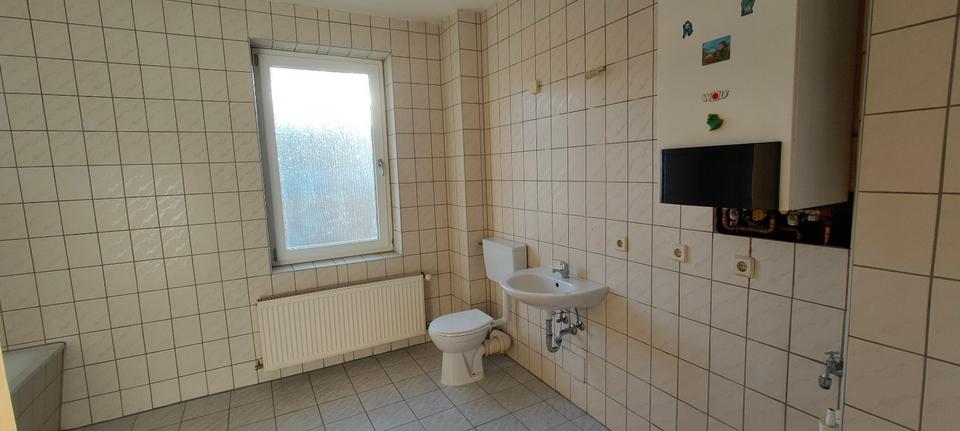 Etagenwohnung Neustadt in Sachsen - 3 Zimmer, 82 m&sup2;, 478&euro; | Angebot:24507997