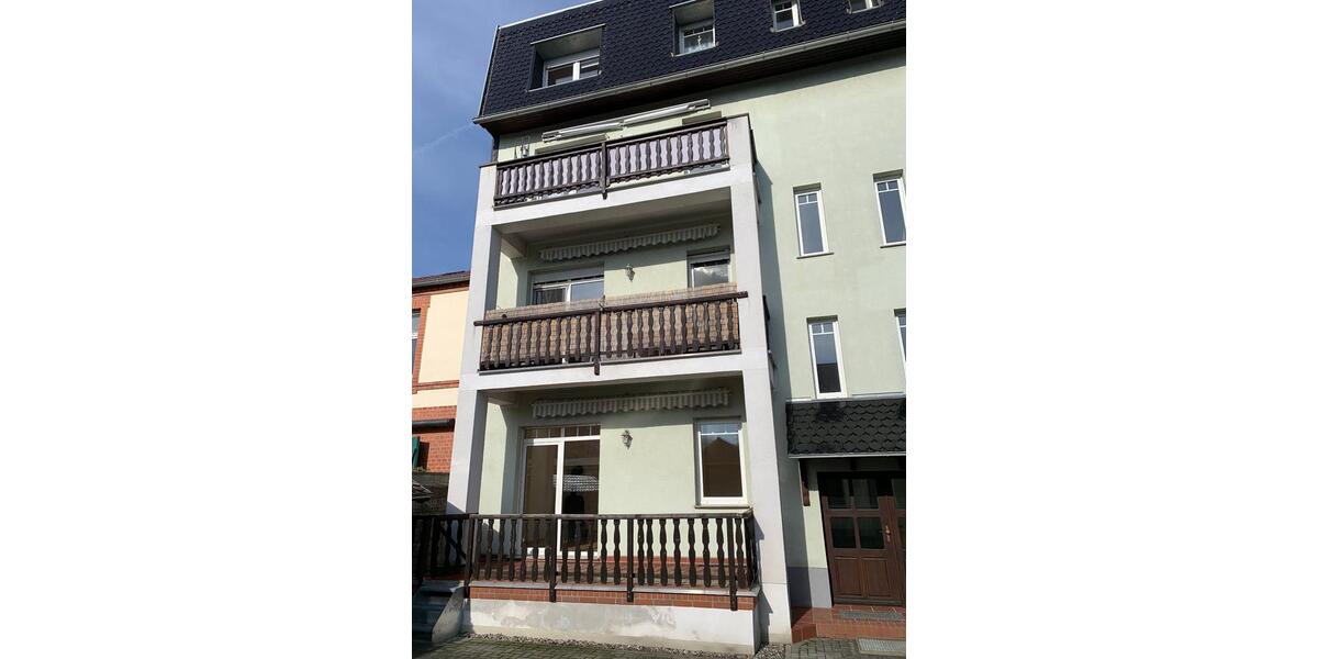 Erdgeschoßwohnung Spremberg - 3 Zimmer, 74 m&sup2;, 590&euro; | Angebot:26505323