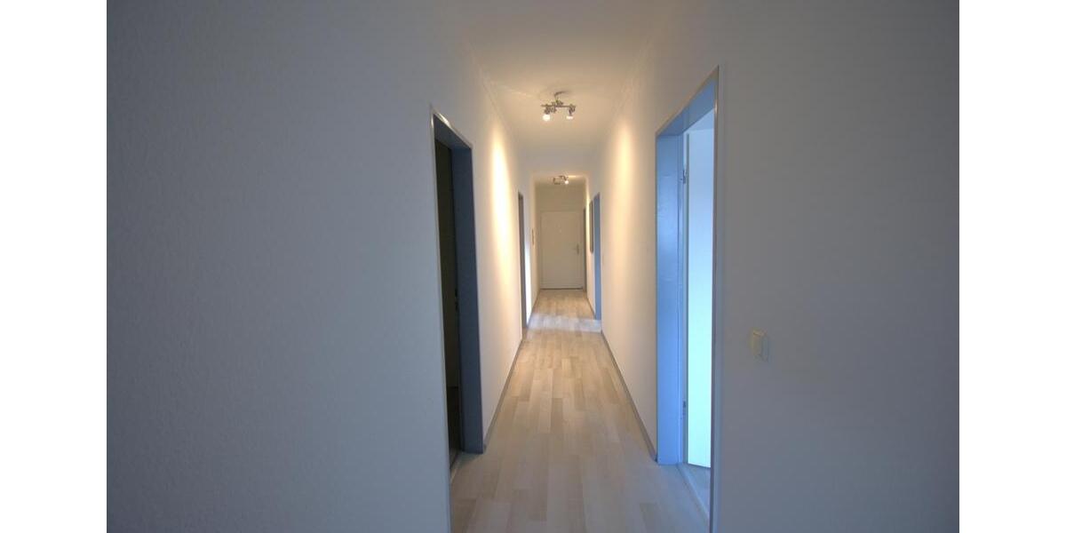 Etagenwohnung Burg (Dithmarschen) - 3 Zimmer, 85 m&sup2;, 700&euro; | Angebot:24771499