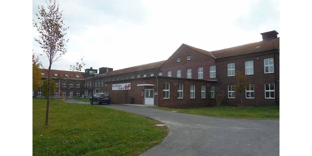 Gewerbeobjekt Rötha Espenhain - 6 Zimmer, 1.000&euro; | Angebot:23971821