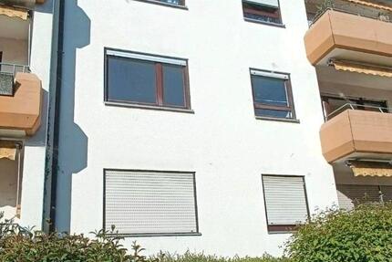 Wohnung Friedrichshafen - 2 Zimmer, 62 m&sup2;, 850&euro; | Angebot:24843304