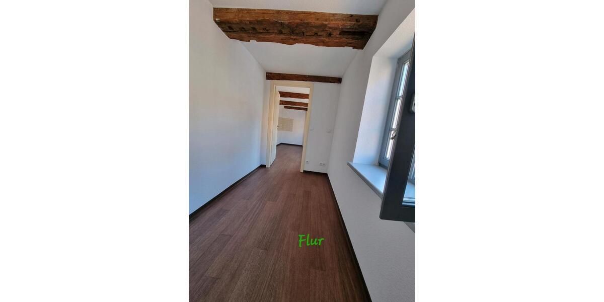 Etagenwohnung Anklam - 2 Zimmer, 63 m&sup2;, 536&euro; | Angebot:26665590