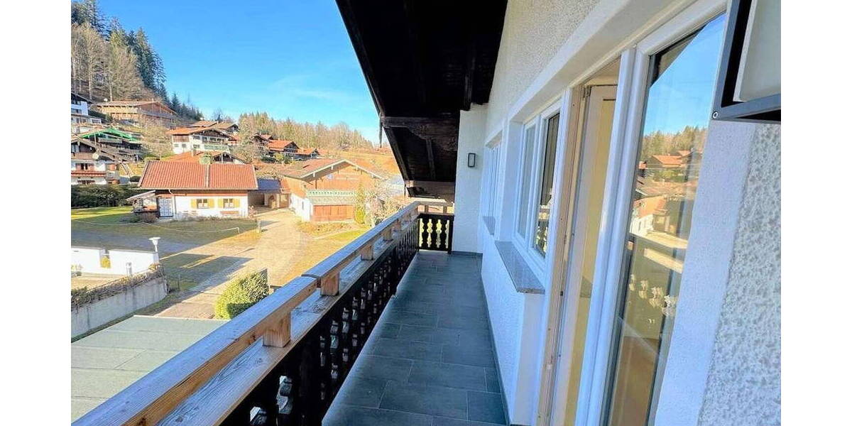 Etagenwohnung Bad Wiessee - 3 Zimmer, 75 m&sup2;, 1.420&euro; | Angebot:26229019