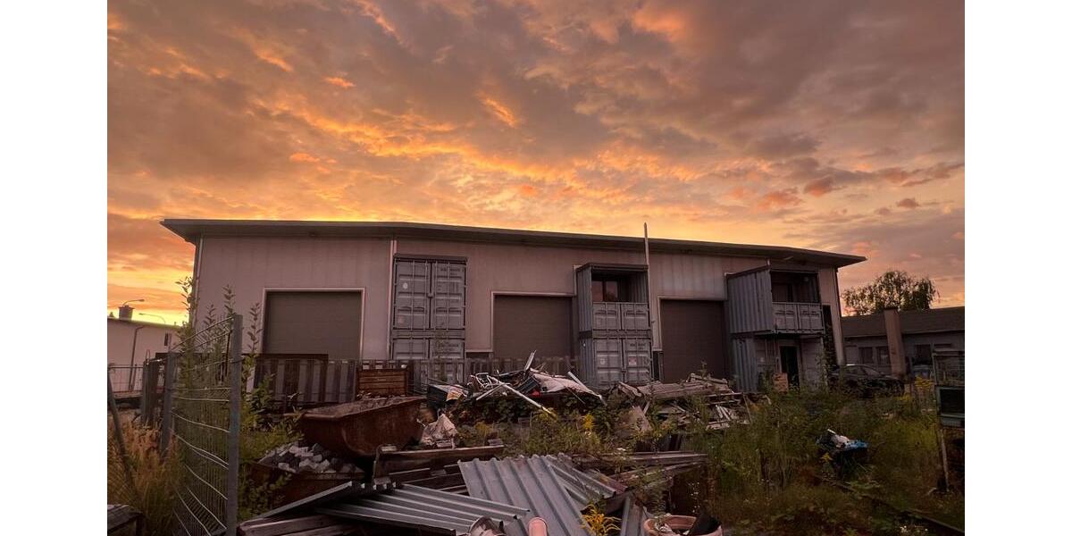 Gewerbeobjekt Mühlheim am Main - 1.054&euro; | Angebot:25880953