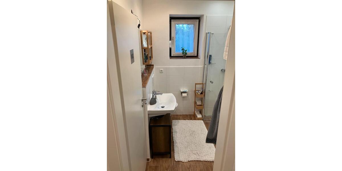 Wohnen auf Zeit München Allach-Untermenzing - 1 Zimmer, 18 m&sup2;, 800&euro; | Angebot:26450858