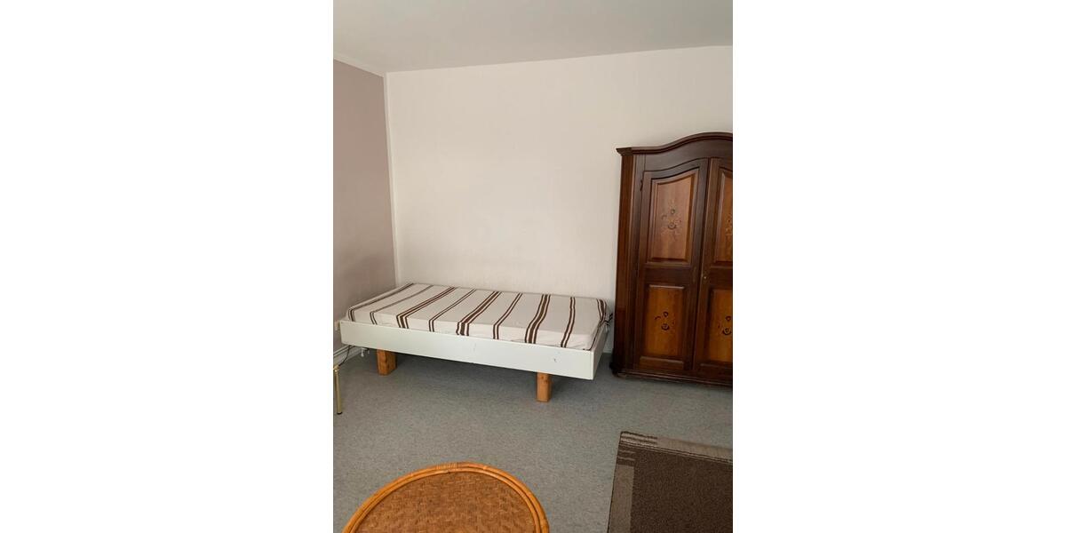Etagenwohnung Lübeck Sankt Lorenz Nord - 1 Zimmer, 20 m&sup2;, 280&euro; | Angebot:26146259