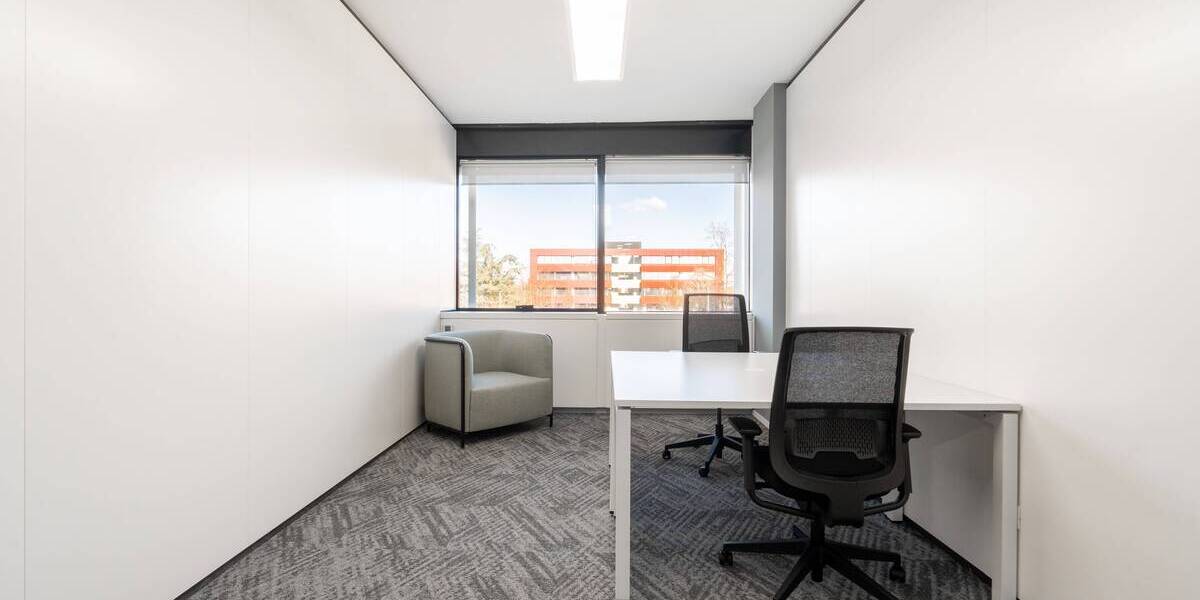 Mitgliedschaften für flexible Büros in Regus Darmstadt, Weststadt zimmer