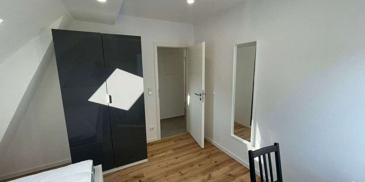 Zimmer Nürnberg Sankt Peter - 385&euro; | Angebot:26463241