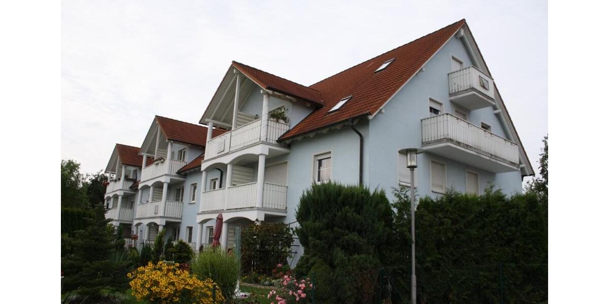 Etagenwohnung Schkopau - 2 Zimmer, 61 m&sup2;, 423&euro; | Angebot:24801421