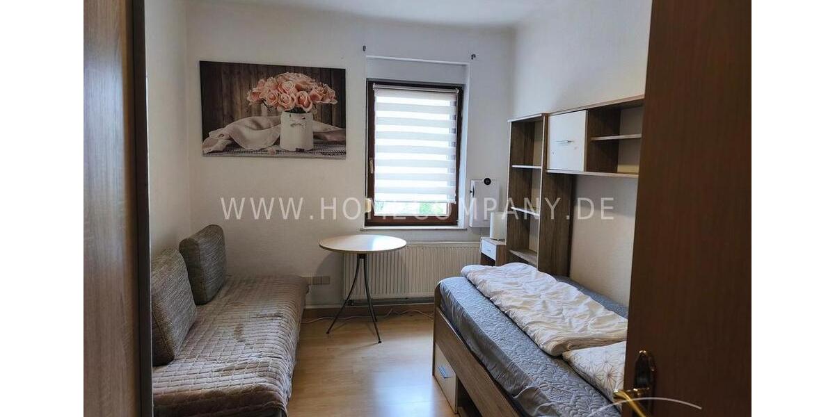 Wohnen auf Zeit Markkleeberg - 2 Zimmer, 60 m&sup2;, 1.100&euro; | Angebot:26148188