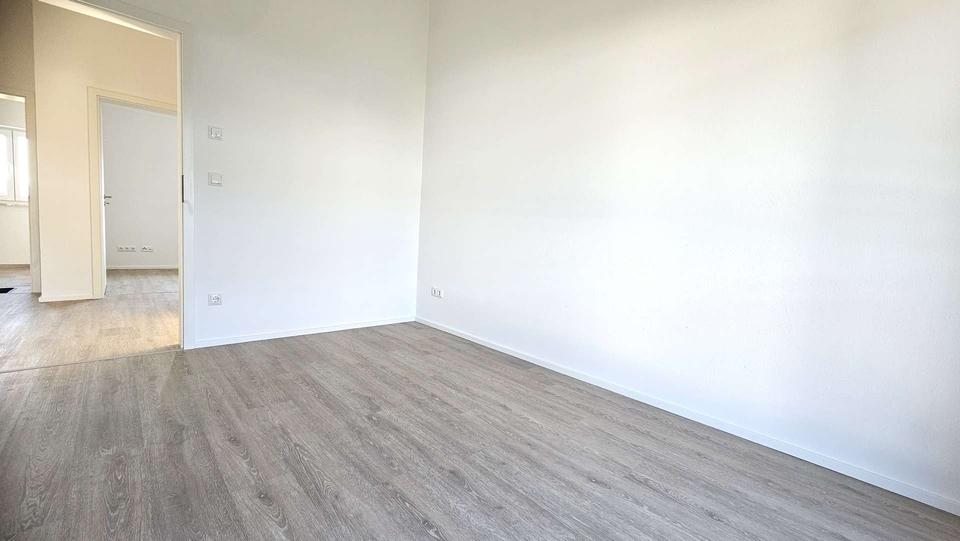 Etagenwohnung Passau Auerbach - 4 Zimmer, 90 m&sup2;, 1.125&euro; | Angebot:26612808