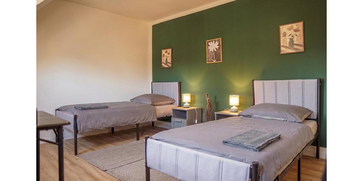 Wohnen auf Zeit Salzgitter Ortschaft Ost - 3 Zimmer, 75 m&sup2;, 30&euro; | Angebot:25445778