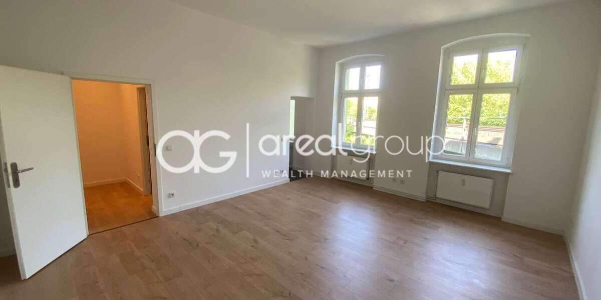 Etagenwohnung Potsdam Potsdam West - 1 Zimmer, 37 m&sup2;, 899&euro; | Angebot:26948954