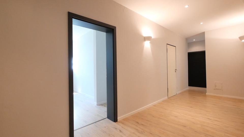 Maisonettenwohnung Bad Lippspringe - 4 Zimmer, 189 m&sup2;, 1.900&euro; | Angebot:25500360