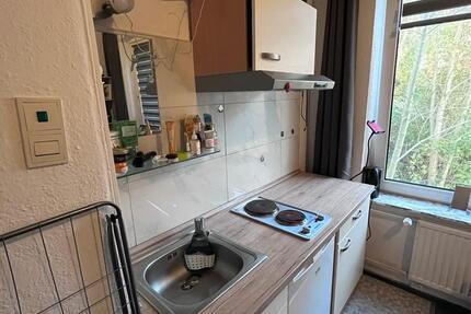 WG zimmer in kanzleistrasse 13A 1 zimmer