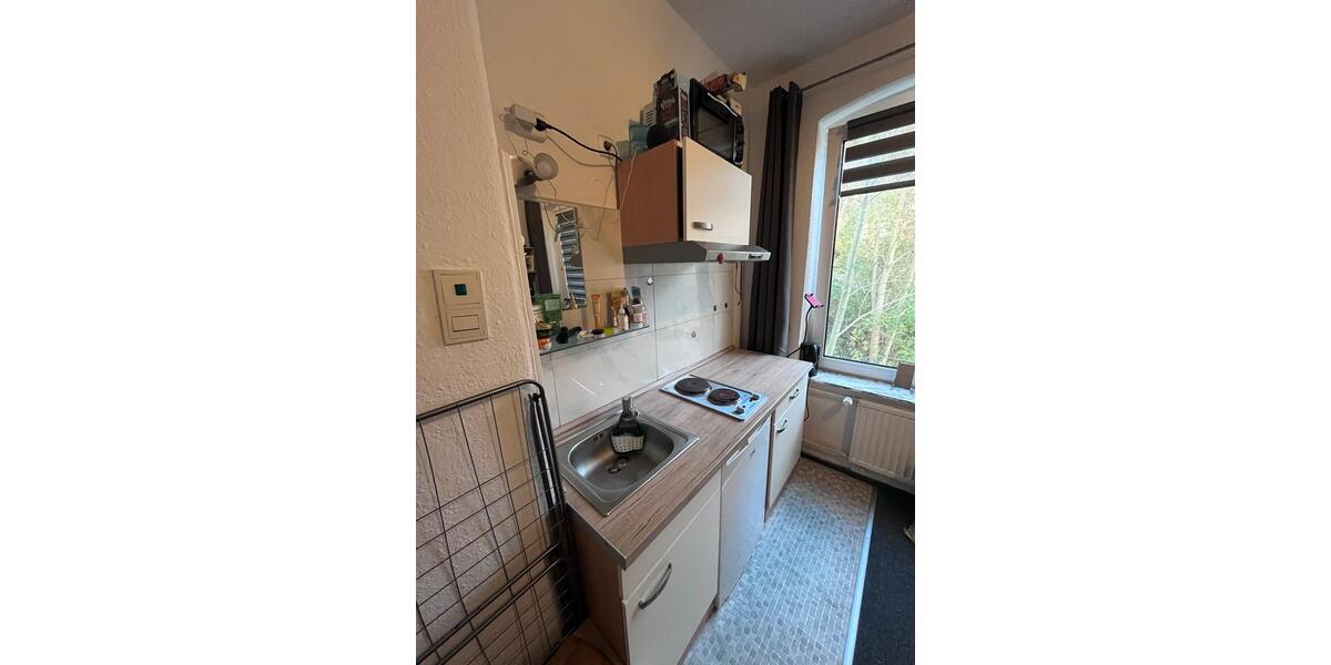 WG zimmer in kanzleistrasse 13A 1 zimmer