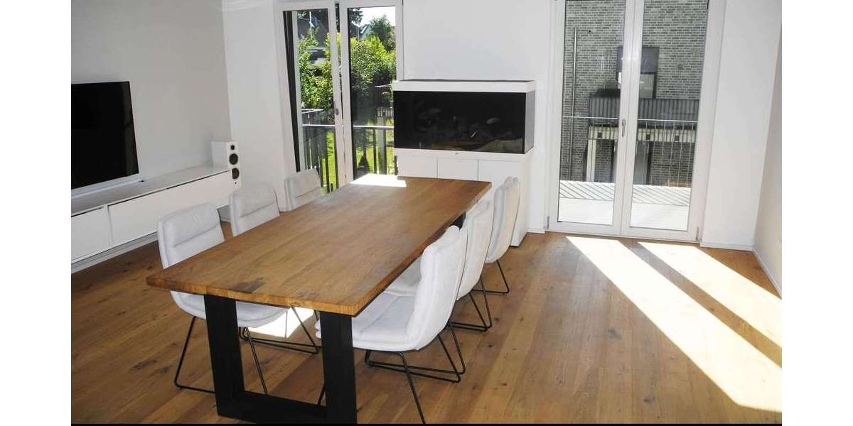 Etagenwohnung Mettmann - 2 Zimmer, 66 m&sup2;, 893&euro; | Angebot:27235023