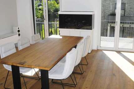 Wohnung Mettmann - 2 Zimmer, 66 m&sup2;, 893&euro; | Angebot:27235023