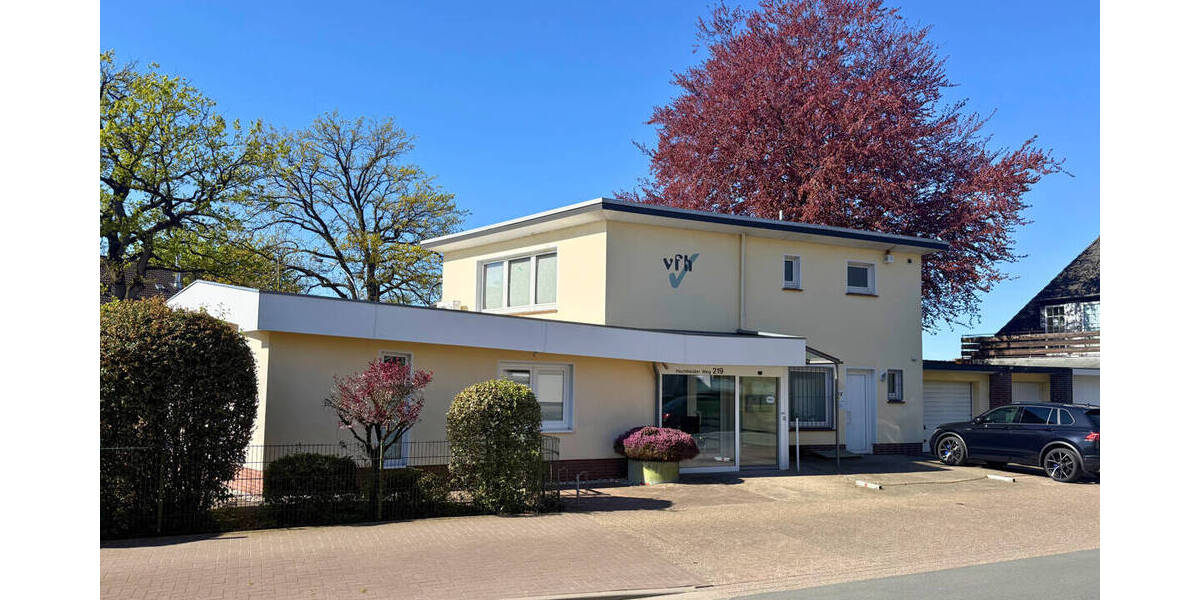 Gewerbeobjekt Oldenburg Nadorst - 2.000&euro; | Angebot:26741849