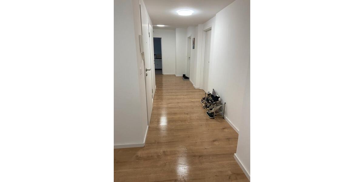 Wohnen auf Zeit Mannheim Herzogenried - 1 Zimmer, 20 m&sup2;, 528&euro; | Angebot:24768723