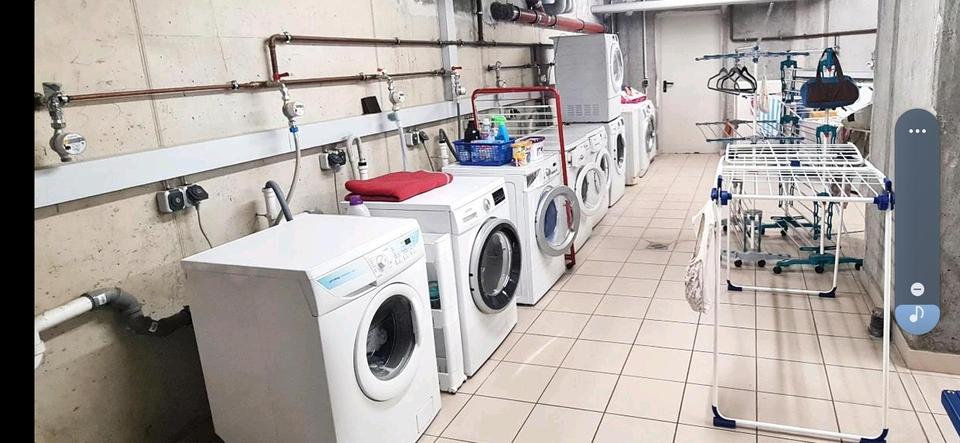 Wohnen auf Zeit Düsseldorf Stadtbezirk 8 - 1 Zimmer, 41 m&sup2;, 1.220&euro; | Angebot:24842387