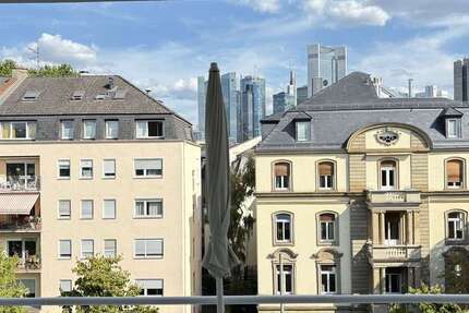 Wohnung zum Mieten in Frankfurt 1.380 € 70 m²