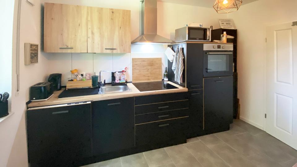 Etagenwohnung Twistringen - 2 Zimmer, 73 m&sup2;, 700&euro; | Angebot:26531310