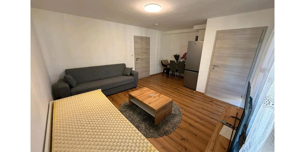 Etagenwohnung Oberschleißheim - 1 Zimmer, 32 m&sup2;, 990&euro; | Angebot:26489922