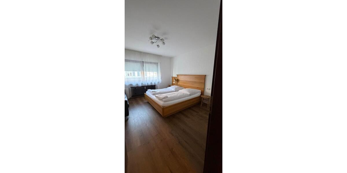 2 Zimmer Wohnung Komplett eingerichtet. 2 zimmer