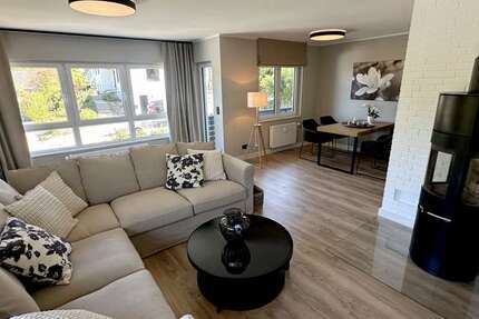 Wohnung Bendestorf - 4.5 Zimmer, 118 m&sup2;, 2.350&euro; | Angebot:26963523