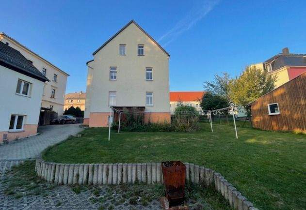 Etagenwohnung Eppendorf - 4 Zimmer, 95 m&sup2;, 795&euro; | Angebot:25726527