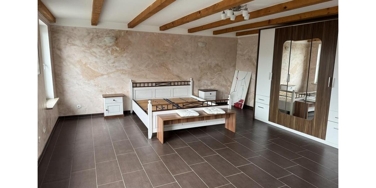 Etagenwohnung Sankt Michaelisdonn - 2 Zimmer, 143 m&sup2;, 1.290&euro; | Angebot:26665942