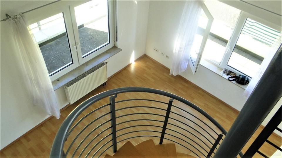 Etagenwohnung Geisenheim - 3 Zimmer, 75 m&sup2;, 820&euro; | Angebot:25870309
