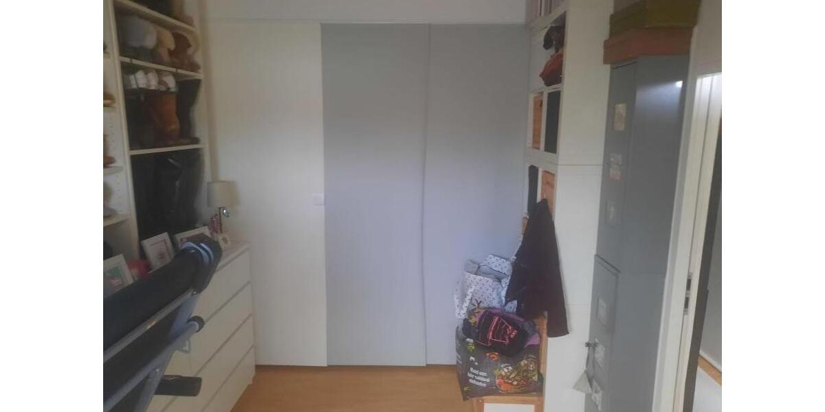 Ruhig auf zwei Etagen wohnen im Herzen von Havixbeck 4 zimmer