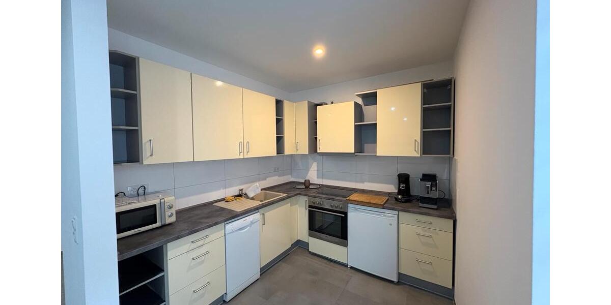 Erdgeschoßwohnung Ötzingen - 3 Zimmer, 72 m&sup2;, 560&euro; | Angebot:26032363