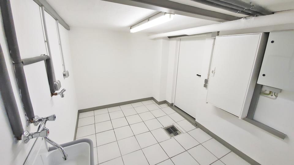 Reihenhaus Peine - 4 Zimmer, 100 m&sup2;, 1.035&euro; | Angebot:24960910