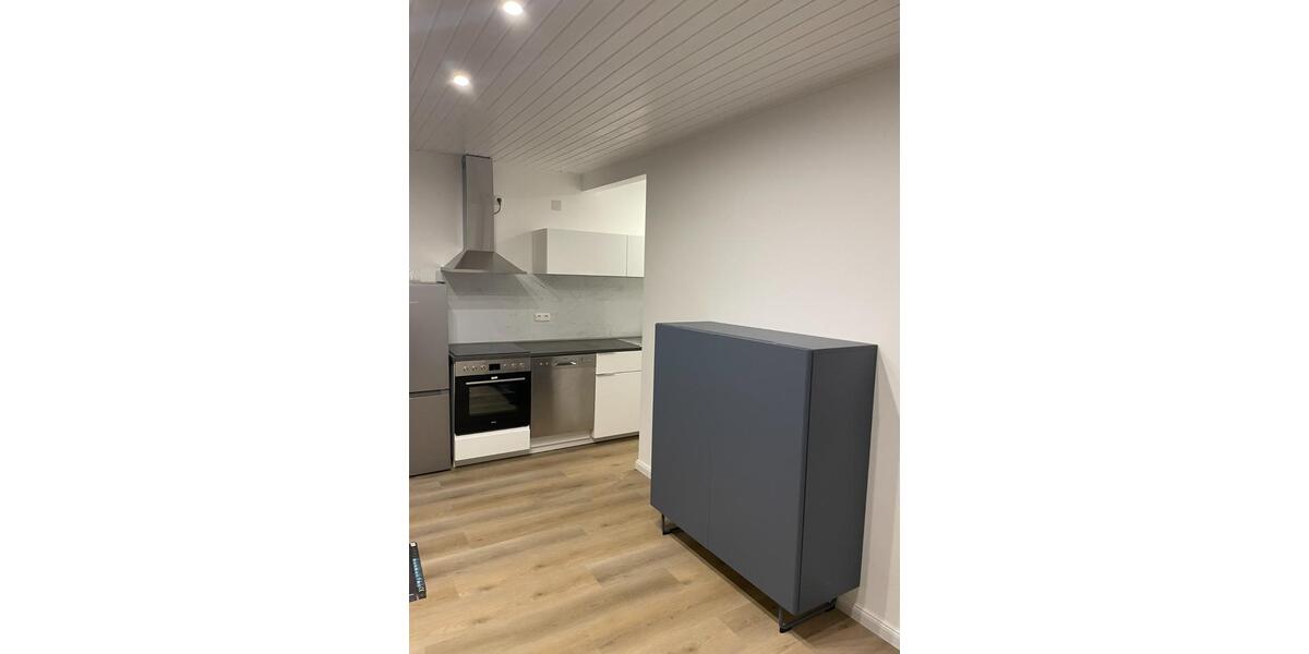 Dachgeschoßwohnung Mannheim Niederfeld - 2 Zimmer, 47 m&sup2;, 950&euro; | Angebot:25612144