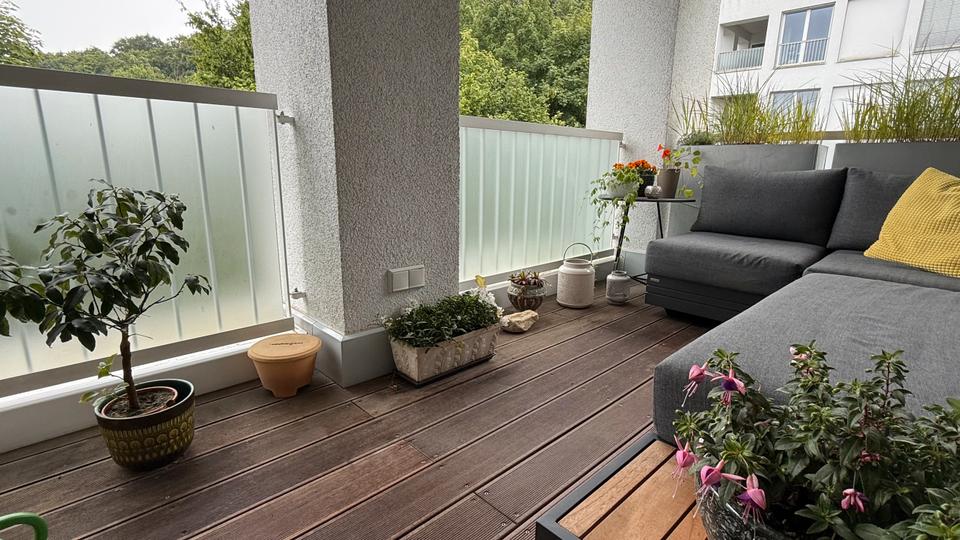 Wohnen auf Zeit Wolfsburg - 3.5 Zimmer, 124 m&sup2;, 1.880&euro; | Angebot:26419601
